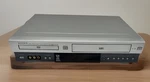 Toshiba 3850R-Z243A Vhs/dvd Combo Video Cassette Recorder No Remote 2003 Used. Price: $42.57.