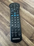 Magnavox Cable Vcr Tv Remote Control - Oem VRT342AT23, VRT342AT, +more Used. Price: $5.96.