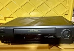 Samsung VR8160 Vcr Used. Price: $63.23.