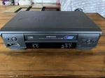 Samsung VR5160 Vhs Vcr Player Video Cassette Recorder Used. Price: $49.00.