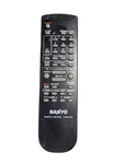 Sanyo Vcr Player Genuine Remote Control VWM-320 VWM-350 VWM320 VWM350 Used. Price: $14.10.
