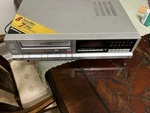 Vintage Sanyo Betacord Vcr 4020 Is Repair. Powers Up (please Read) For. Price: $49.99.