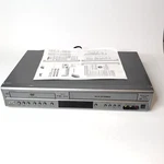 Jvc HR-XVC15 Dvd/vcr Vhs Combo Player *no Remote* Tested And Working Used. Price: $79.95.