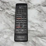 Emerson Replacement Vhs Remote Control VCS990 - VCR968 4000 Used. Price: $5.74.