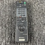 Sony Remote Control SLV677HF SLV678HFPX Tv Vcr Original Used. Price: $14.95.