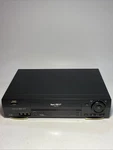 Jvc HR-S3800U Super Et Plug & Vcr S-vhs Player *as-is Non Working* For. Price: $48.61.