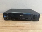 Jvc HR-S4500U Super S-vhs Et Vcr 4-HEAD Player Tested & Working Used. Price: $249.99.