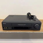 Admiral Jsj 20421 Vcr Vhs Player Recorder Head - Tested Used. Price: $35.99.