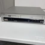 Go Video DVR4100 Dvd-vcr Player/recorder Used. Price: $40.00.