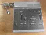 Sony Video Camera Selector -HVS-2000 Powers Untested For. Price: $29.99.