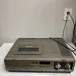 Pv 1275 Panasonic Video Cassette Recorder Player Vintage Used. Price: $70.00.
