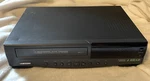 Samsung VR5704 Head Hi-fi Vhs Vcr Video Cassette Recorder Tested Works Used. Price: $49.97.