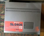 Rare Sony Betamax Player Recorder Model SL-2405 Read For. Price: $115.00.
