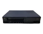 Jvc HR-200U Vhs Vcr Player Recorder No Remote Used. Price: $85.60.