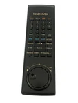 Magnavox 483521837136 Factory Original Vcr Remote VRS962, VR8962, VTS962 Used. Price: $12.01.