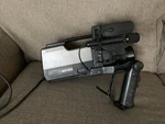 Parts Vintage Proformance Autofocus Sears Color Video Camera 934.53880350 Tv. Price: $24.80.