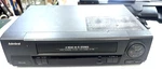 Admiral Jsj 20455 Vcr Vhs Player Head Hi-fi Stereo Tech Tested Used. Price: $44.50.