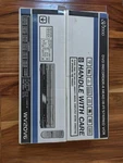 Funai WV20V6 SV2000 Dvd Recorder And Vcr Combo Open. Price: $486.00.