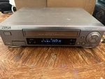 Philips VR960B Super Vcr S-vhs Hi-fi Stereo Turbo Drive No Remote Tested Used. Price: $85.00.