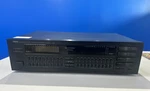 Yamaha 10-BAND Stereo Graphic Equalizer -- EQ-630 **no Remote** Used. Price: $550.00.