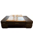 Magnavox VRU362AT22 Vcr Tested Working With Manual-no Remote Used. Price: $64.99.
