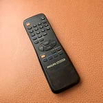 Genuine Philips Magnavox N9281UD Vcr Remote Control Oem VRX242AT Used. Price: $8.99.