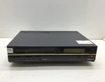 Hitachi VT-2010A Vcr For Parts/repair Used. Price: $89.99.