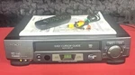 Hitachi VT-FX6404A Head Hi-fi Vcr Plus+ Vhs Sqpb Remote Cable Cleaned, Tested Used. Price: $84.48.