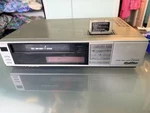 Vintage Quasar Video Cassette Recorder Vcr No Remote VH5254YQ Used. Price: $49.74.