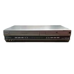 Panasonic PV-D4762 Vhs Dvd Combo Player Tested Mint Best Picture Clean Stereo Used. Price: $69.95.