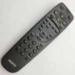 Brand New Sanyo VWM-340 Tv/vcr Remote Control. Price: $12.50.