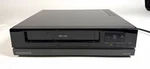 Magnavox Vcr VR9710AT01 Video Cassette Recorder - Tested Working Used. Price: $79.99.
