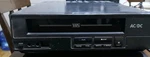 Goldstar Ac/dc Vhs Video Cassette Player Vcp 4200M No Remote, Tested Used. Price: $35.00.