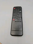 Funai Sylvania Symphonic N9279 Remote For SF2925 SL2920 2920CLV F2820M Tested Used. Price: $9.26.