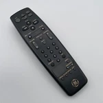 General Electric Remote Control For VG2021 VG2035 Tv Vcr Original Genuine Tested Used. Price: $14.99.