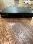 Samsung DVD-VR330 Recorder Vcr Combo Used. Price: $84.99.