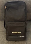 Vintage Multigear Travel Theater Portable Entertainment Place DS-B100 Unspecified. Price: $119.99.
