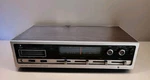 General Electric 8 Track Model 9-7110A Am-fm Stereo Working. See Description Used. Price: $89.87.