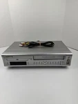 Sylvania SRD2900 Dvd- Vcr Player Combo With Rca Cable. Used. Price: $59.95.
