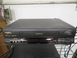 Magnavox VRT462 AT01 - No Remote Used. Price: $9.99.