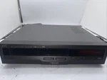 Jvc Video Cassette Recorder HR-DX40U **for Parts** Turns On Does Not Play. Price: $14.99.