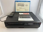 Vintage Samsung Model VR2310 Video Cassette Recorder For. Price: $39.99.