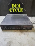 Zennith 4-HEAD (da) Vhs Hq Good Condition Used. Price: $45.99.