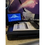 Panasonic PV-7401 Vcr Blue Line Player Omnivision Head W/ Remote Tested Used. Price: $135.00.