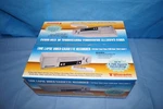 Wisecomm Timelapse Video Cassette Recorder For Home Security TLV1280 Vcr New. Price: $99.00.