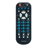 New RCR503BZ RCR503BR RCR503BE Replaced Remote Control For Rca Tv Vcr Dvd. Price: $7.31.