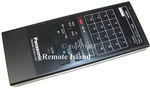 Panasonic VEQ0450 Vcr Remote Control AG-1210 NV-G101A G10PX G9PX FAST$4SHIPPING! Used. Price: $6.00.