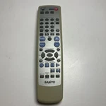 Sanyo DWM3900 Genuine Oem Original Remote Tested Works Used. Price: $49.99.
