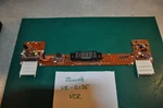 Zenith VR-2135 Vcr Replacement Parts Display Circuit Board # 6870R408A2 Used. Price: $10.00.