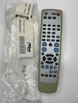 Durabrand Lg 6710RCAM21A Remote Control Oem For Dvd Vcr Combo LH-C6235, C6235M New. Price: $17.63.